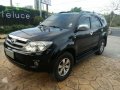 2007 Toyota Fortuner g diesel matic for sale -0