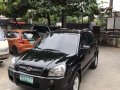 Hyundai Tucson diesel 2007 cebu unit for sale-0