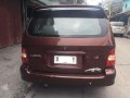 2004 Kia Carnival LS CRDi - Top of the Line for sale-9