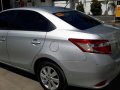 2016 Toyota Vios e manual for sale-6