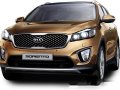 Brand new Kia Sorento Ex 2018 for sale-0