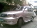 Toyota Revo GLX 2004 for sale-0