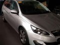 2017 Peugeot 308 Station Wagon Promo!-0
