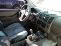 Nissan Navara LE 2009 Model for sale -6