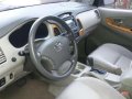 2011 Toyota Innova for sale-5