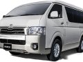 Toyota Hiace Lxv 2018 for sale-0