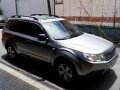 2009 Subaru Forester 2.0 X Gas Automatic for sale -6