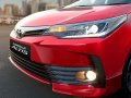 Toyota Corolla Altis E 2018 for sale-4