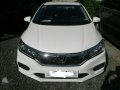 For sale Honda City 1.5 E CVT 2018-0
