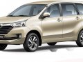 Toyota Avanza E 2018 for sale-1