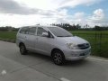 Toyota Innova 2005 model for sale -2