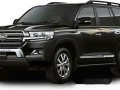 Toyota Land Cruiser Standard 2018 for sale-2