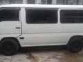 Nissan Urvan 2002 for sale -4