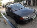 Honda Civic 1995 for sale-6