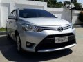 2016 Toyota Vios e manual for sale-3