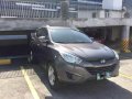 2010 Hyundai Tucson 4x2 Gas Automatic for sale -2