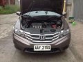 2013 Honda City for sale -7