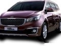 Brand new Kia Grand Carnival Ex 2018 for sale-1