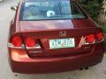 Honda Civic FD 2006 for sale-5