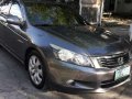 Honda Accord 2010 for sale -0