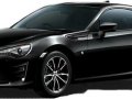 Brand new Toyota 86 2018 for sale-1