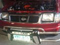 Nissan Frontier 2000 4x2 for sale -1