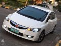 2011 Honda Civic 1.8 S for sale-2