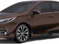 Toyota Corolla Altis V 2018 for sale-6