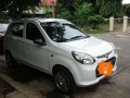 Suzuki Alto 2013 for sale-0