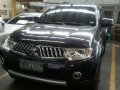 Mitsubishi Montero Sport 2013 for sale-2