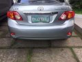 Toyota Altis 1.6G 2008 for sale -5