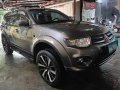 2014 Mitsubishi Montero Sport Automatic for sale-5