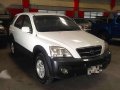 4X4 Kia Sorento LX 2005 for sale -0