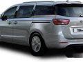 Brand new Kia Grand Carnival Ex 2018 for sale-11