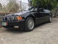 Bmw e36 316i 1998 model 5 speed manual for sale-0