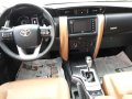 2017 Toyota Fortuner G 2.5L for sale -5