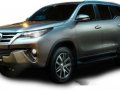 New Toyota Fortuner G 2018 for sale-0