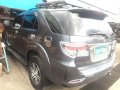 2013 Toyota Fortuner Gas for sale -0