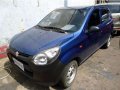 2016 Suzuki Alto 800 STD AT GAS for sale -3
