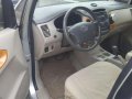 Rush Sale: Toyota Innova 2010 Model-8