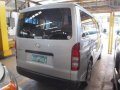 Toyota Hiace 2013 COMMUTER M/T for sale-2