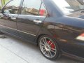 Mitsubishi Lancer MX 2003 for sale -7