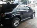 Fortuner g model 2013 for sale -0