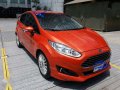 2015 Ford Fiesta S ecoboost for sale -2