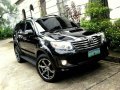 2013 Toyota Fortuner G 4x2 Diesel for sale -3