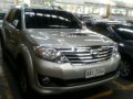 Good as new Toyota Fortuner 2014 for sale-0