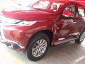 2016 Mitsubishi Montero for sale-0