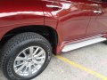 2016 Mitsubishi Montero for sale-1