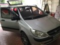 HYUNDAI GETZ 2010 FOR SALE-0