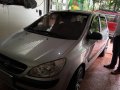 HYUNDAI GETZ 2010 FOR SALE-1